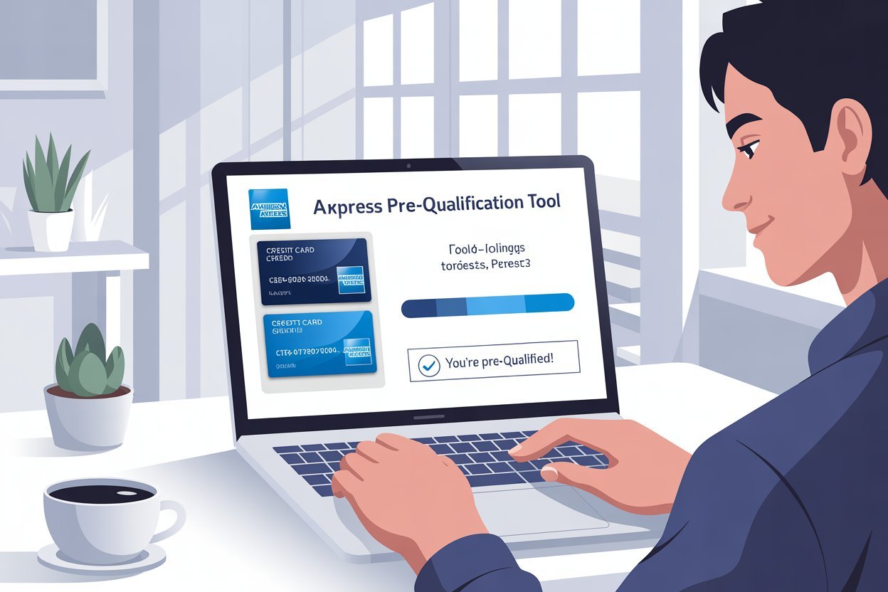 Amex Pre-Qualification Tool | Best Tool 2025