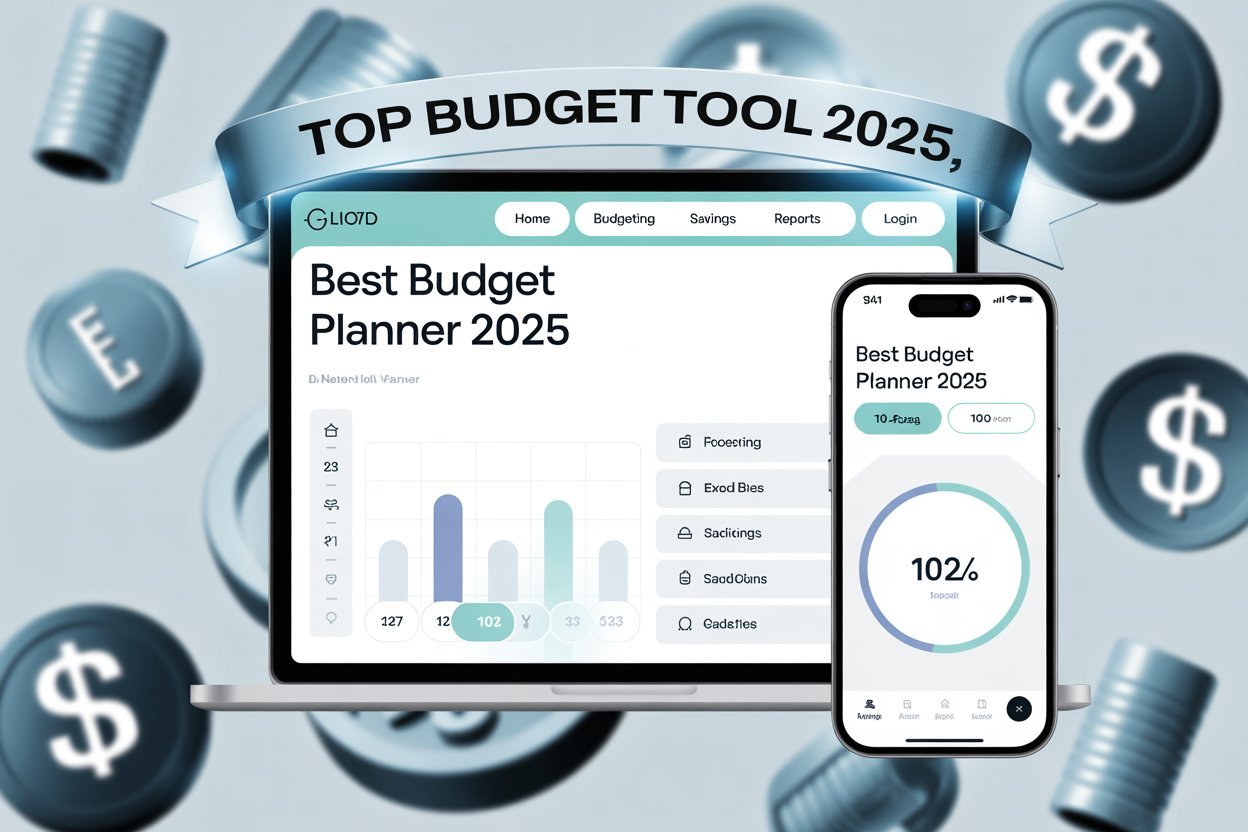 Best Budget Planner | Best Tool 2025