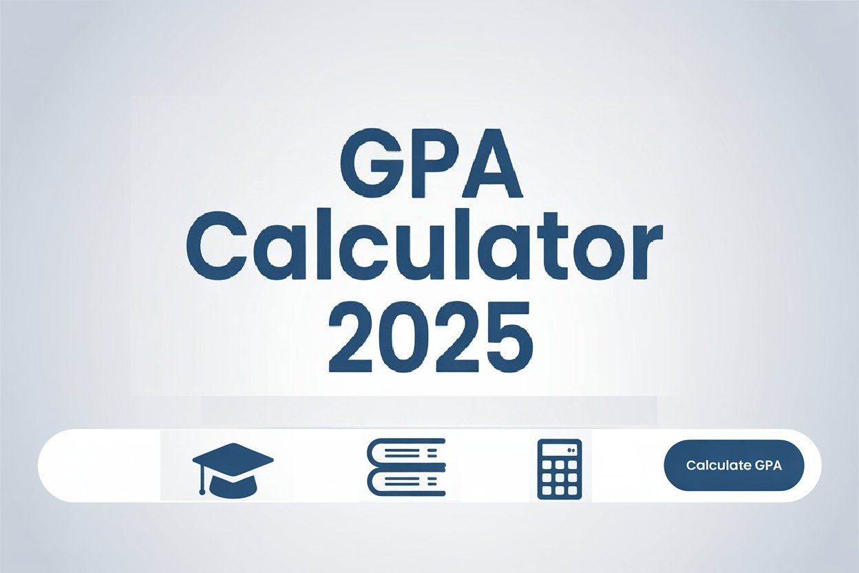 GPA Calculator