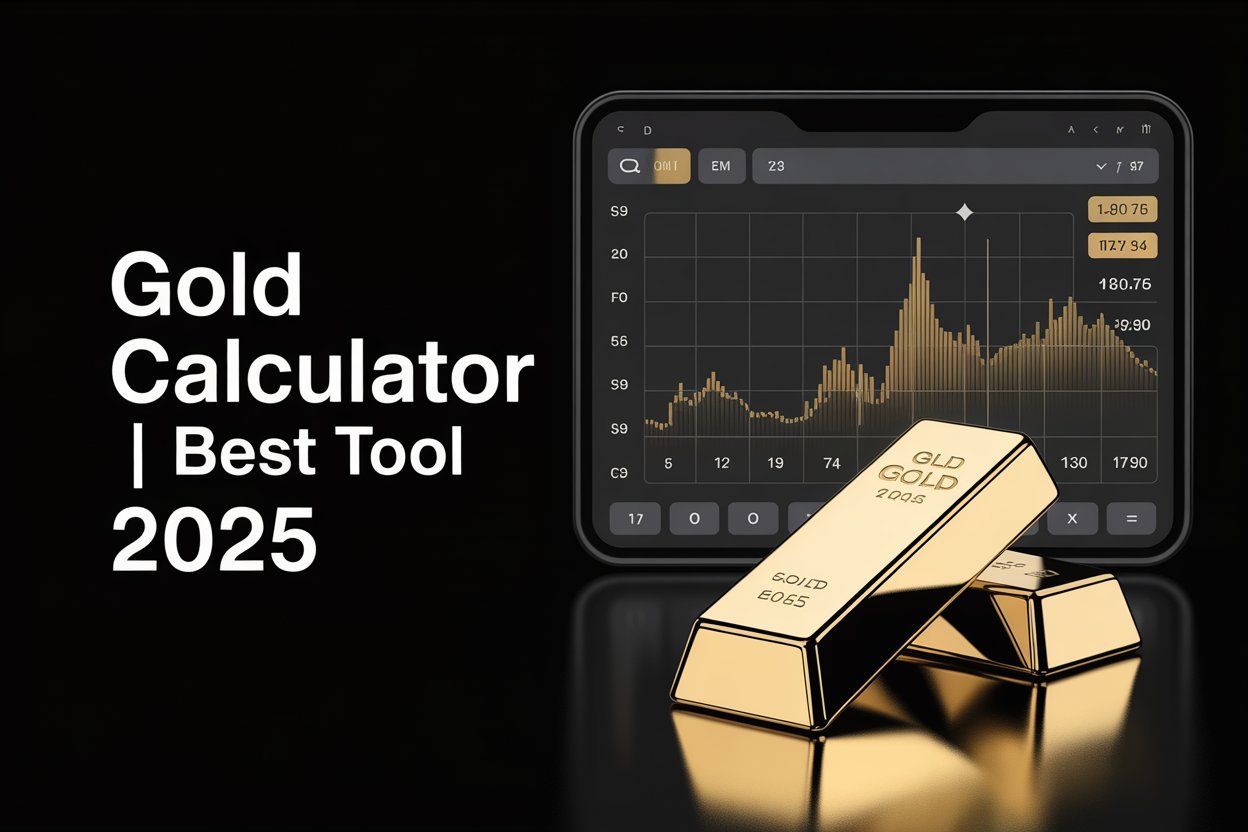 gold calculator