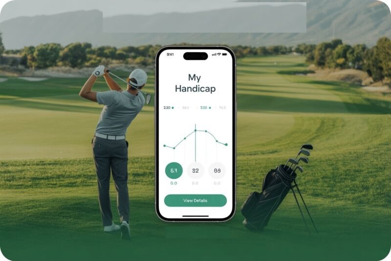 How to Calculate Golf Handicap | Best Tool 2025