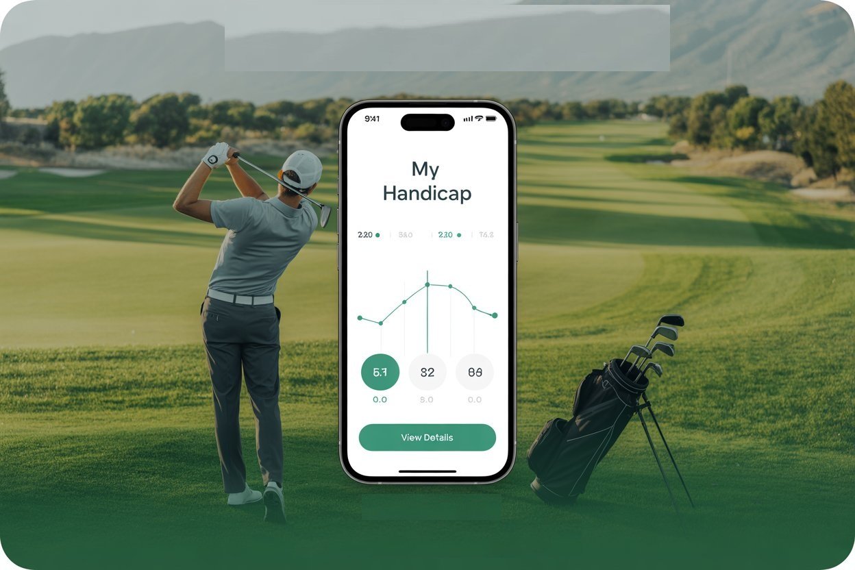How to Calculate Golf Handicap